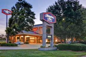  Hampton Inn Columbia-I-26 Airport  Колумбия